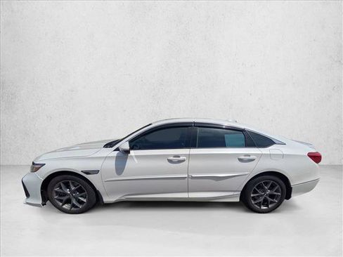 Used 2018 Honda Accord EX-L image 8