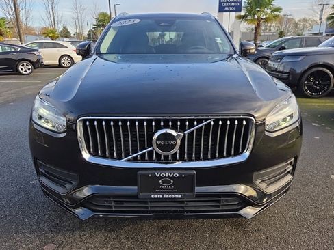 Certified 2023 Volvo XC90 B5 Core w/ Protection Package Premier image 11