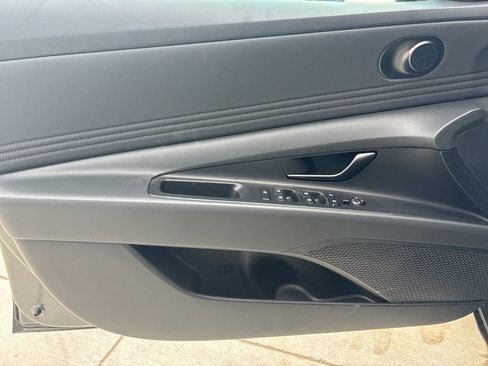 New 2026 Hyundai Elantra Sport image 18