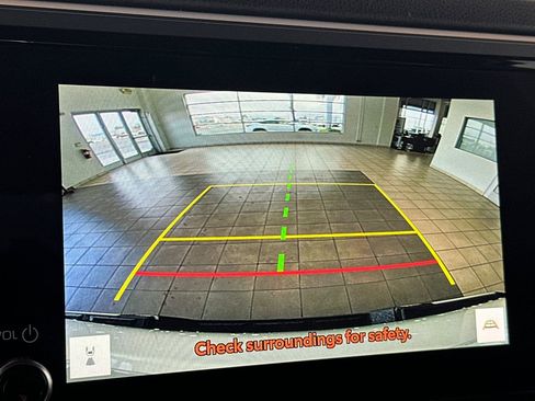 Certified 2025 Toyota Tundra SR5 w/ SX Package image 19