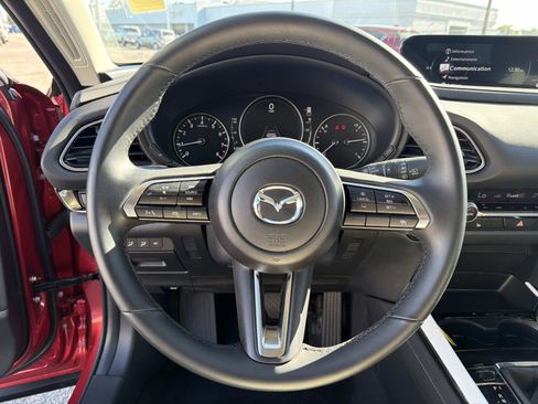 Used 2025 MAZDA CX-30 AWD 2.5 S w/ Preferred Package image 8