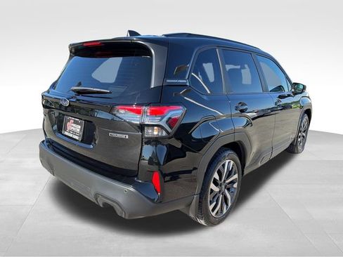 Certified 2026 Subaru Forester Touring AWD/4WD image 7