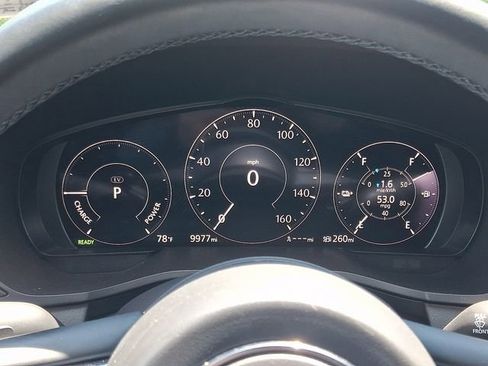 Used 2024 MAZDA CX-90 Plug-In Hybrid w/ Premium Plus AWD/4WD image 23