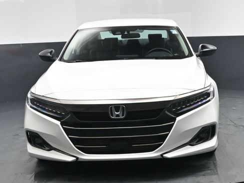 Used 2022 Honda Accord Sport Special Edition image 11
