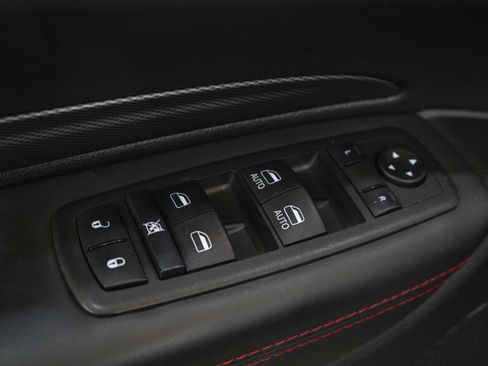 Used 2025 Dodge Durango R/T AWD/4WD image 25