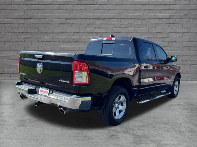 Used 2020 RAM 1500 Big Horn AWD/4WD image 18