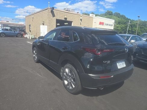 Used 2025 MAZDA CX-30 AWD 2.5 S w/ Preferred Package image 6