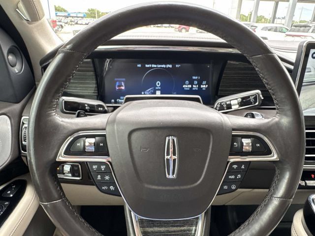 Used 2022 Lincoln Navigator Black Label AWD/4WD image 32