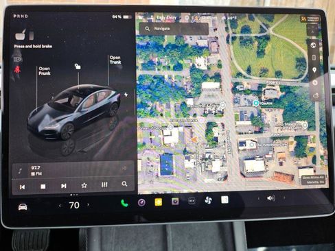 Used 2025 Tesla Model 3 Long Range image 40