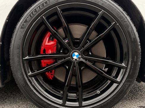 Used 2022 BMW 230i Coupe w/ Premium Package 2 RWD image 12