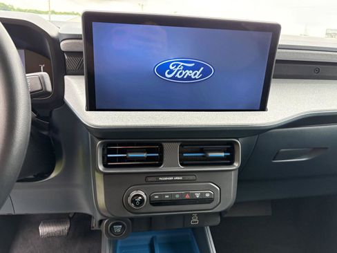 New 2026 Ford Maverick XLT w/ 4K Tow Package AWD/4WD image 15