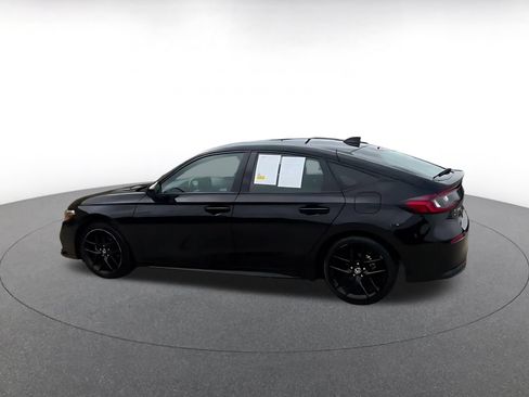 Used 2024 Honda Civic Sport image 10