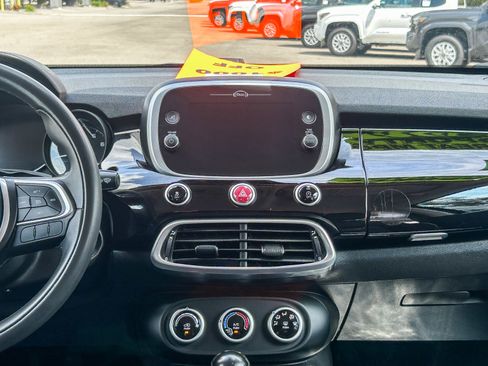 Used 2019 FIAT 500X Trekking AWD/4WD image 13