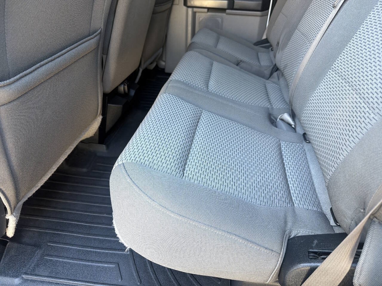 Used 2017 Ford F150 XLT w/ Trailer Tow Package AWD/4WD image 17