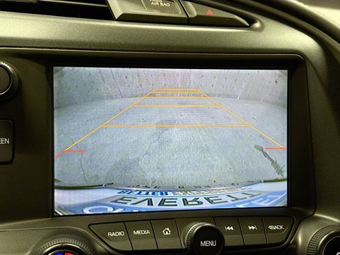 Used 2014 Chevrolet Corvette Stingray Coupe w/ 3LT Preferred Equipment Group RWD image 17