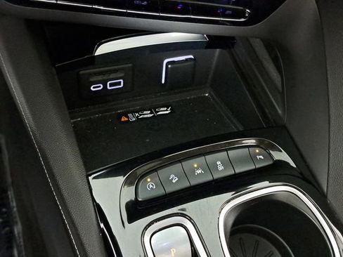 Used 2021 Buick Envision Avenir image 31