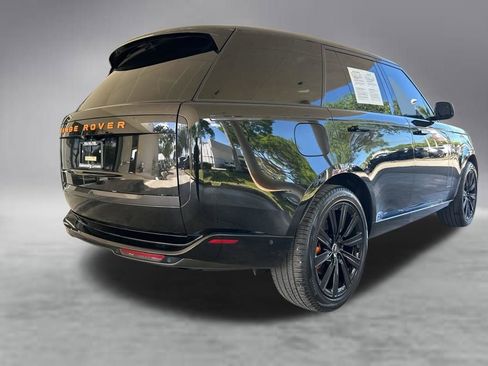 Used 2024 Land Rover Range Rover SE AWD/4WD image 20