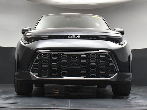 Certified 2023 Kia Soul GT-Line w/ GT-Line Technology Package FWD image 31