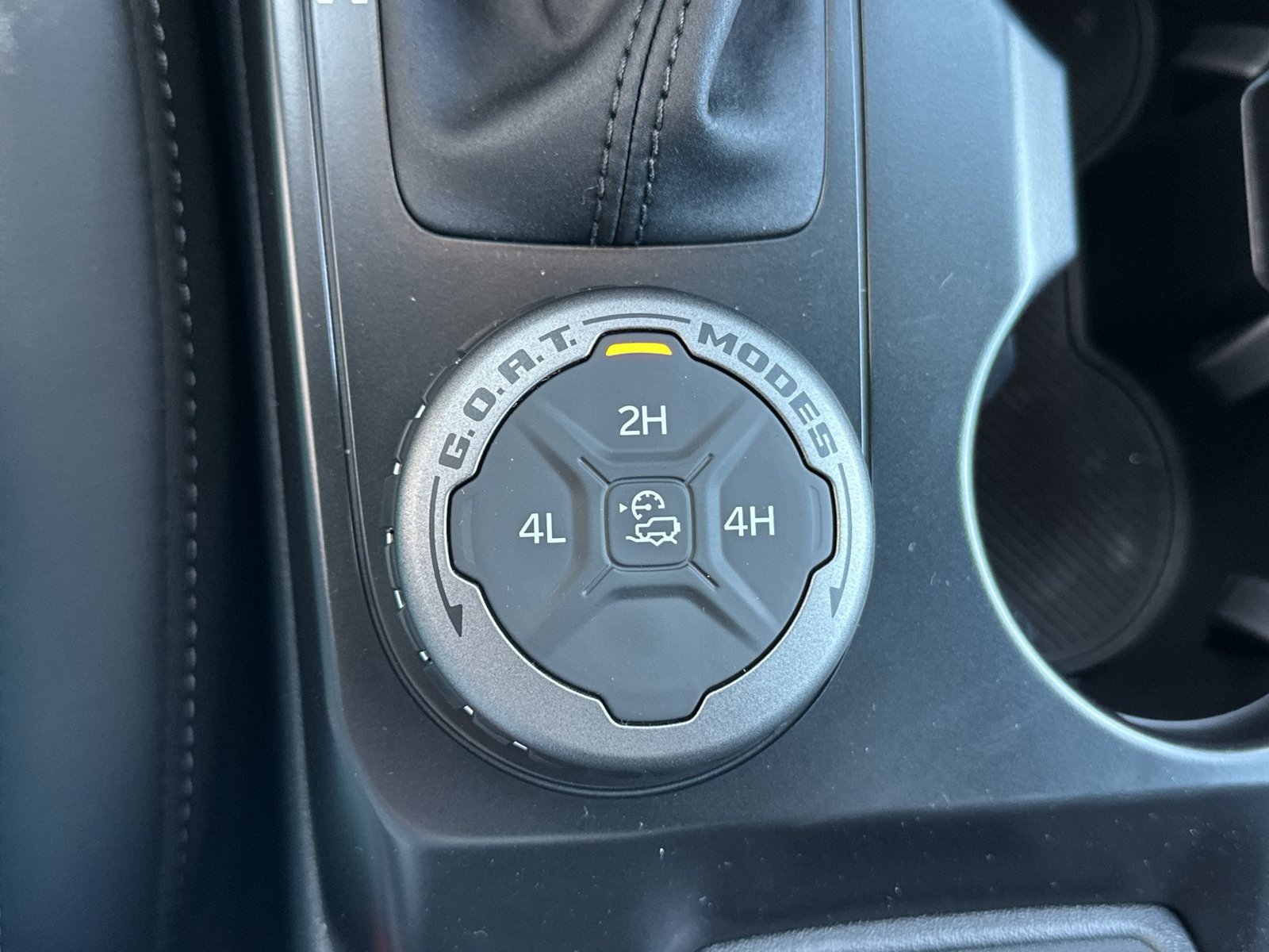 New 2026 Ford Bronco Outer Banks AWD/4WD image 26