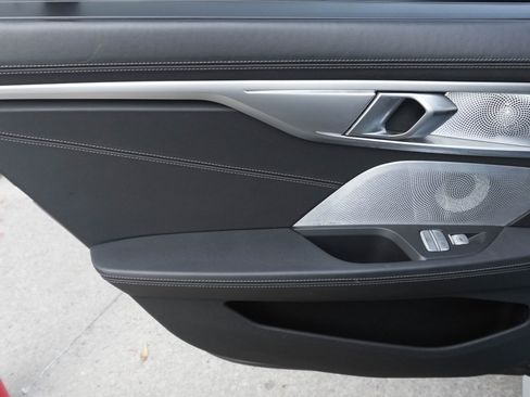 Certified 2023 BMW M850i Gran Coupe xDrive w/ M Carbon Exterior Package image 29