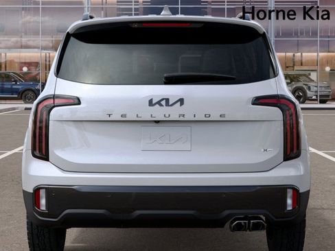 New 2025 Kia Telluride SX Prestige X-Pro image 13