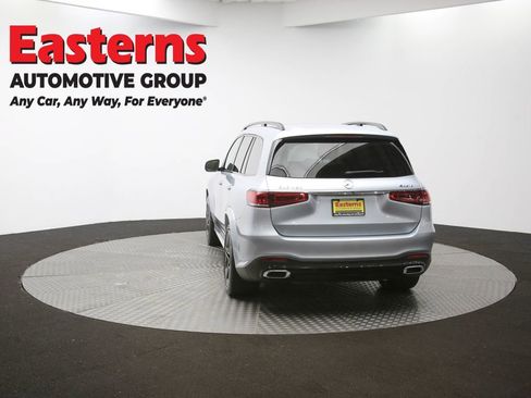 Used 2023 Mercedes-Benz GLS 450 4MATIC w/ AMG Line Exterior image 71