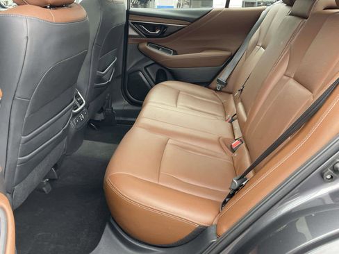 Certified 2023 Subaru Legacy Touring XT image 10