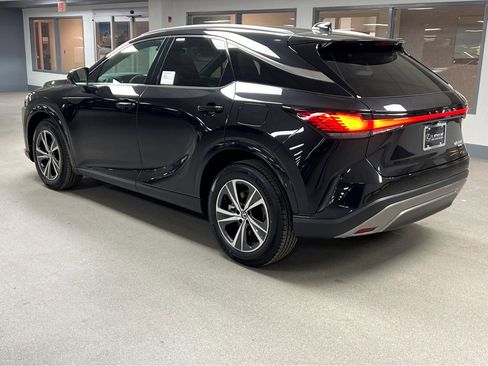 New 2026 Lexus RX 350 Premium image 5