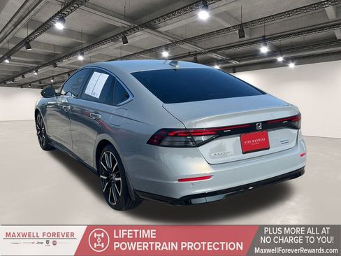 Used 2024 Honda Accord Touring image 14