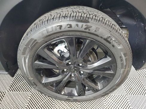 New 2026 MAZDA CX-30 Aire Edition image 11