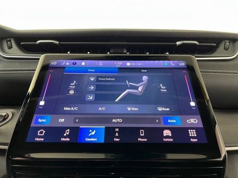 Used 2021 Jeep Grand Cherokee L Limited image 29