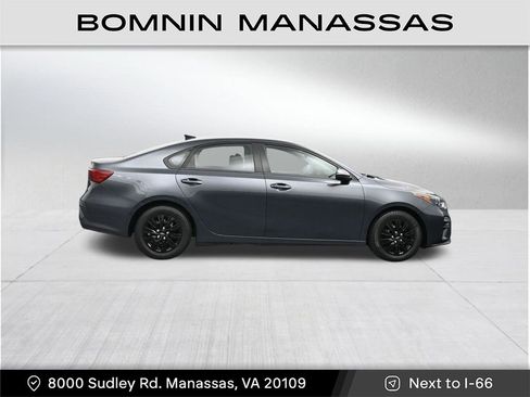 Used 2019 Kia Forte FE image 6