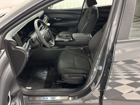 Used 2026 Hyundai Tucson Blue SE AWD/4WD image 6