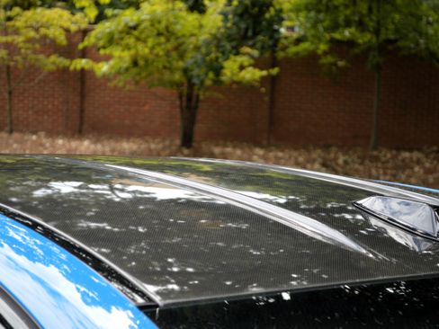 Used 2024 BMW M3 RWD image 12