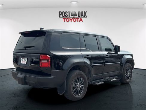 Used 2024 Toyota Land Cruiser 1958 image 14