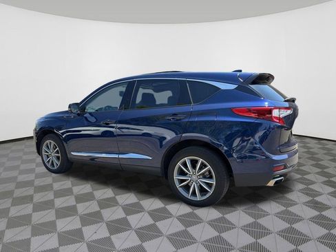 Used 2023 Acura RDX AWD w/ Technology Package image 5