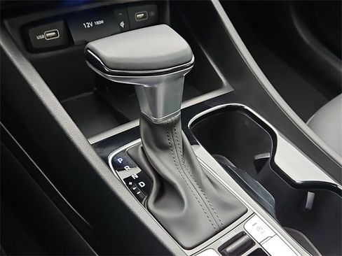 Used 2024 Hyundai Tucson SEL w/ Convenience Package image 22