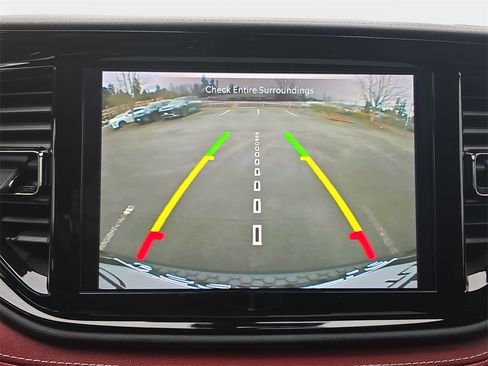 Used 2022 Dodge Durango SRT w/ Premium Interior Group image 27