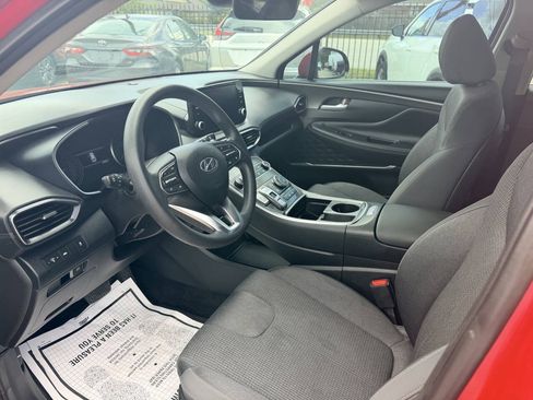 Used 2022 Hyundai Santa Fe SEL AWD/4WD image 12