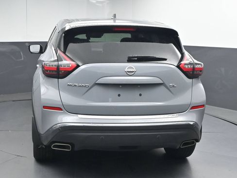 Used 2023 Nissan Murano SL w/ SL Moonroof Package FWD image 6
