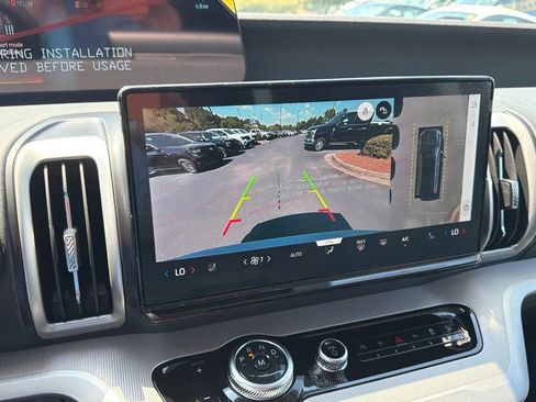 New 2027 Ford Expedition Max Active AWD/4WD image 2