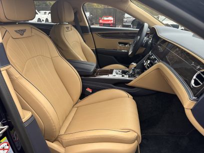 Used 2024 Bentley Flying Spur V8