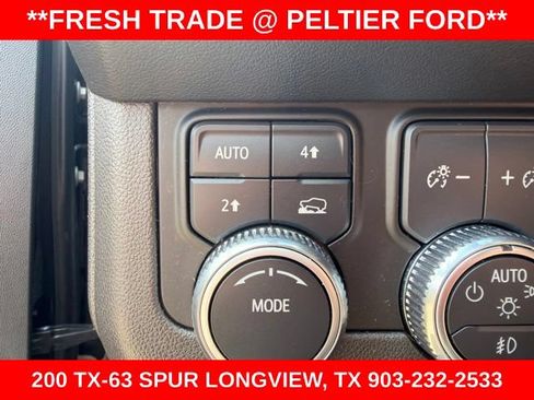 Used 2023 GMC Yukon XL SLT AWD/4WD image 21