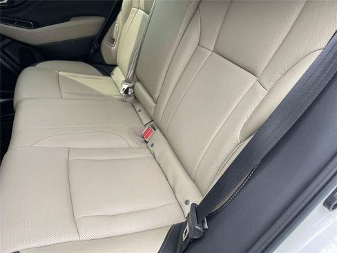 Certified 2021 Subaru Outback Limited AWD/4WD image 15