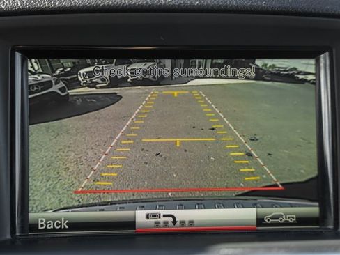 Used 2015 Mercedes-Benz ML 350 4MATIC image 42