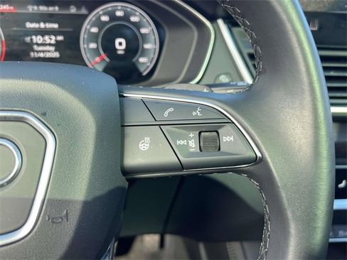 Used 2023 Audi Q5 2.0T Premium Plus w/ Premium Plus Package image 27