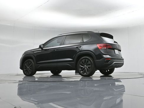 Used 2022 Volkswagen Taos S image 53