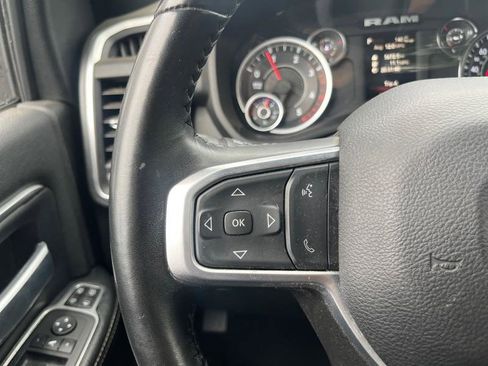 Used 2024 RAM 2500 Big Horn image 26