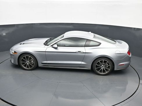 Used 2023 Ford Mustang Coupe w/ Equipment Group 101A RWD image 15