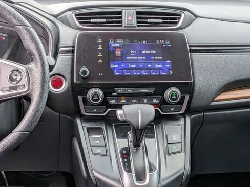 Used 2021 Honda CR-V EX image 13